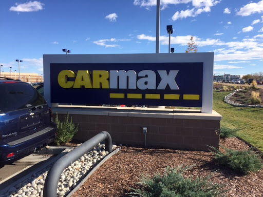 Used Car Dealer «CarMax», reviews and photos, 18220 Ponderosa Dr, Parker, CO 80134, USA