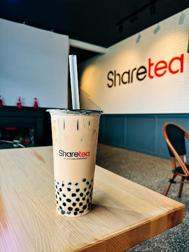 Sharetea