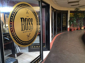 New Boss Barber Shop