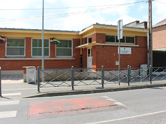 École maternelle La Fontaine