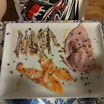 Photo n°4 de l'avis de Melissa.e fait le 11/08/2023 à 08:04 sur le  Ristorante Pizzeria O'Vesuvio Marina di Massa à Massa