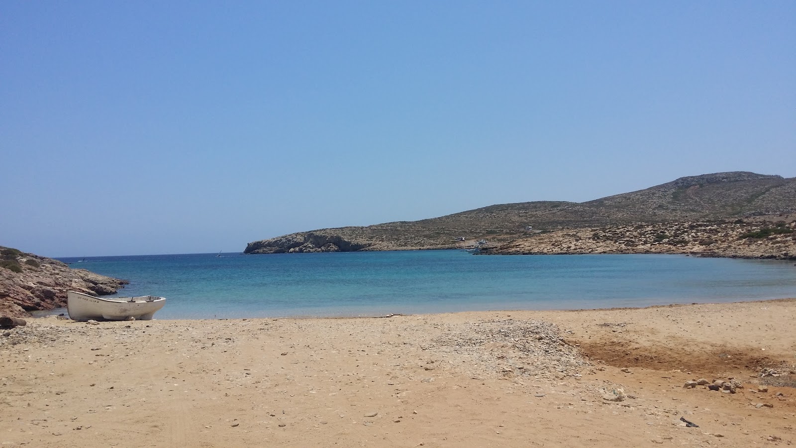 Tent beach'in fotoğrafı çok temiz temizlik seviyesi ile