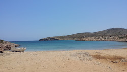 Tent beach'in fotoğrafı çok temiz temizlik seviyesi ile