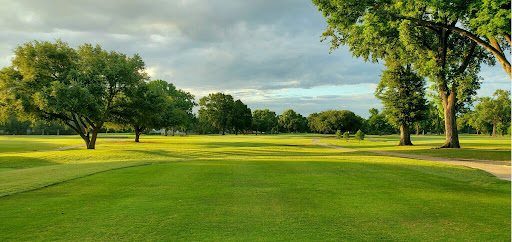 Golf Course «Querbes Park Golf Course», reviews and photos, 3500 Beverly Pl, Shreveport, LA 71104, USA
