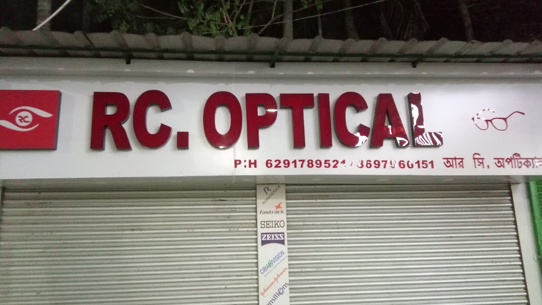 RC. OPTICAL