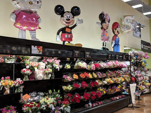 Grocery Store «Kroger Marketplace», reviews and photos, 1301 Frederick Blvd, Portsmouth, VA 23707, USA