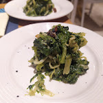 Photo n°2 de l'avis de Guglielmo.i fait le 22/12/2021 à 22:33 sur le  Zizzinella à Salerno