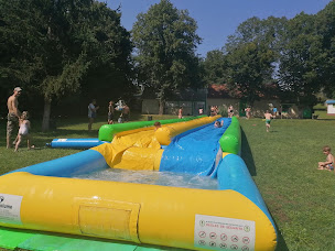 Photo n°67 de Camping L'Oasis du Berry à Saint-Gaultier ()