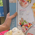 Photo n°1 de l'avis de Andi. fait le 05/08/2018 à 17:43 sur le  Ristorante Pizzeria Lido Sopri à Malcesine