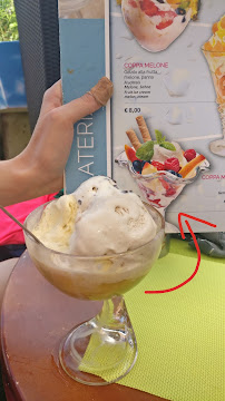 Ristorante Pizzeria Lido Sopri à Malcesine menu