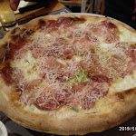 Photo n°2 de l'avis de Ornella.o fait le 27/05/2019 à 20:41 sur le  LE SERRE Pizzeria Tipicità Siciliane à Giarre