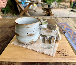 Zion Drip Coffee ระเบียงไผ่ photo