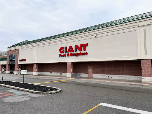 Grocery Store «Giant Food Stores», reviews and photos, 700 Nutt Rd, Phoenixville, PA 19460, USA