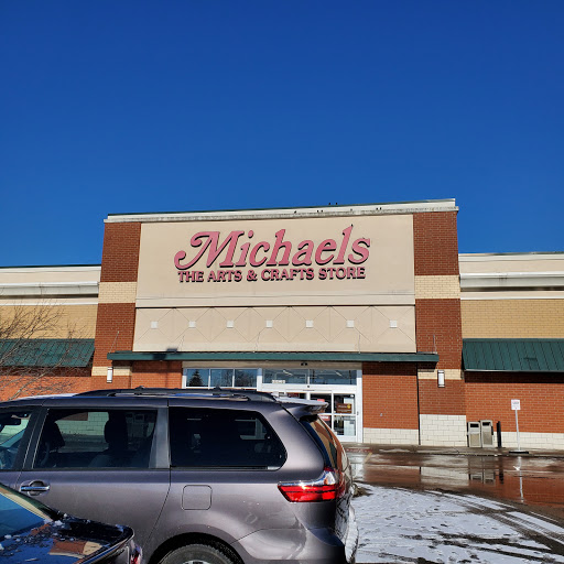 Craft Store «Michaels», reviews and photos, 4999 Houston Rd #200, Florence, KY 41042, USA