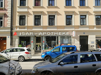 Isar Apotheke