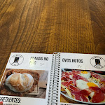 Photo n°4 de l'avis de Antonieta.o fait le 03/08/2022 à 20:41 sur le  Tasquinha Rebelo à Porto