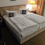 Photo n°2 de l'avis de Sergije.a fait le 19/12/2018 à 07:34 sur le  Hotel Flora Stuttgart-Möhringen à Stuttgart