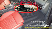 First Class Auto Care - Photo 2 - Car repair in Dallas, TX, Dallas