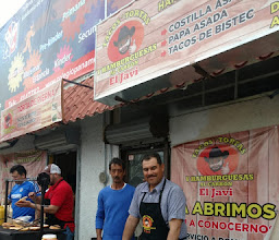 Hamburguesas Don Javi photo