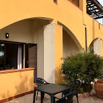 Photo n°4 de l'avis de Andrea.o fait le 14/06/2017 à 19:20 sur le  Mercure Argentario Hotel Filippo II à Porto Santo Stefano