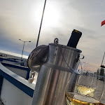 Photo n°2 de l'avis de Diogo.o fait le 30/01/2022 à 21:55 sur le  Marégrafo à Figueira da Foz