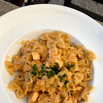 Photo n°3 de l'avis de Jayde.� fait le 09/07/2020 à 18:01 sur le  Lucios am Golfplatz à Neuburg an der Donau