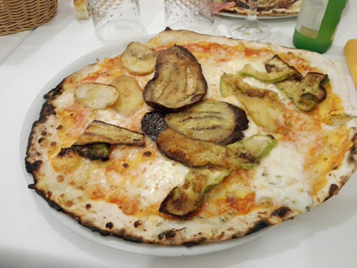 Il Pepe Rosa in Cagliari, Città Metropolitana di Cagliari