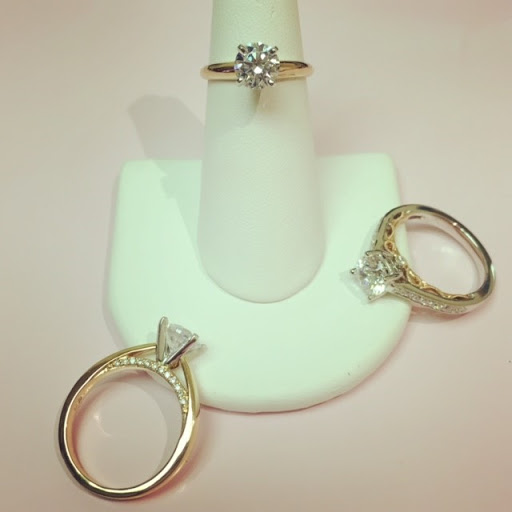 Jeweler «J. Albert Johnson Jewelers», reviews and photos, 1957 Black Rock Turnpike, Fairfield, CT 06825, USA