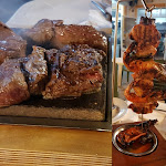 Photo n°1 de l'avis de Joel.a fait le 02/07/2019 à 22:33 sur le  Restaurante Dona Inês à Cabanas