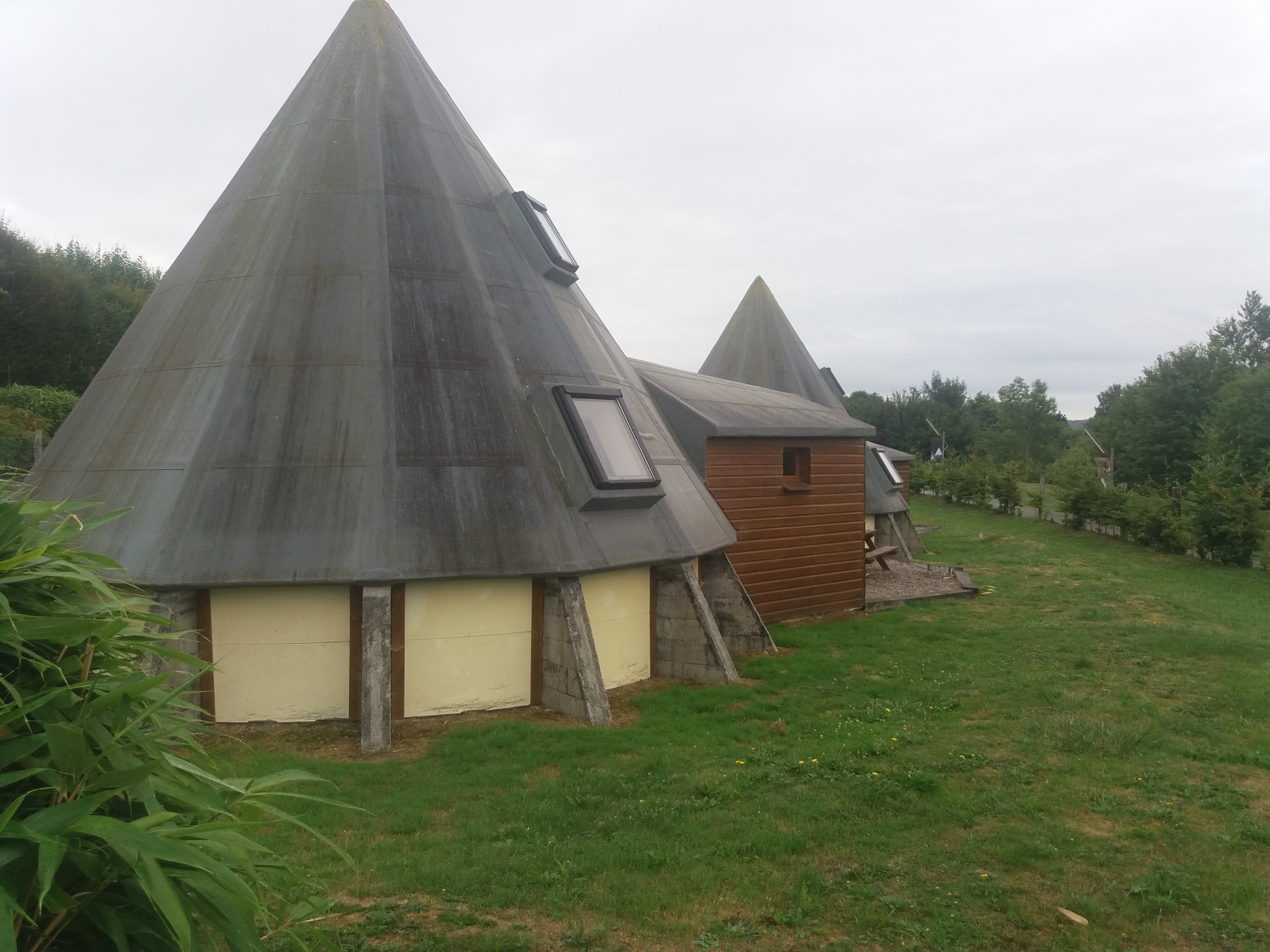 Photo n° 12 de l'avis de Christian.e fait le 13/08/2019 à 17:10