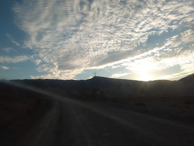 Photos of Qareh Tikan Cemetery