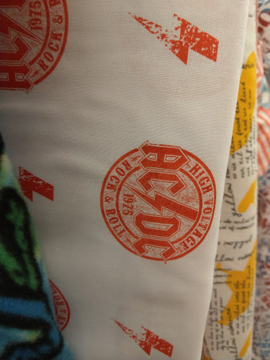 Fabric Store «Jo-Ann Fabrics and Crafts», reviews and photos, 4340 13th Ave S #101, Fargo, ND 58103, USA