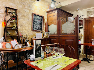 Photo n°249 de Le Mesturet à Paris ()