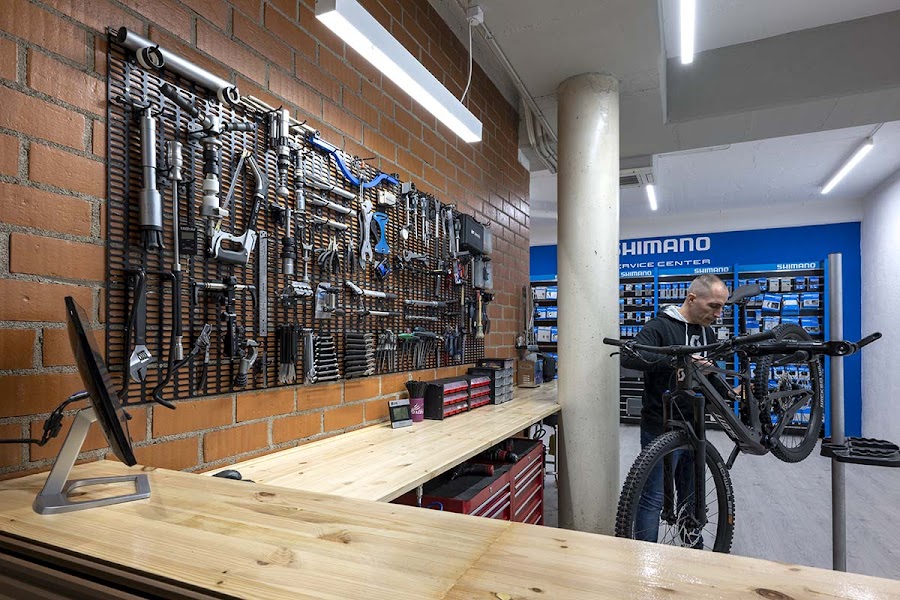 ARTBike Castelldefels