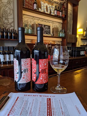 Jeremy Wine Company - photo 45