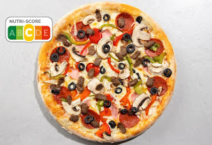 Photo n°38 de Domino's Pizza Dijon - Drapeau à Dijon ()