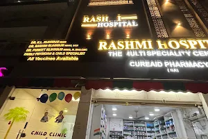 Rashmi Hospital image