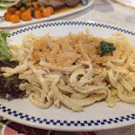 Photo n°8 de l'avis de Gabriele.p fait le 17/03/2024 à 17:14 sur le  Landgasthof Hirsch à Schömberg