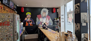 Photo n°15 de Le Taisho Bourg-en-Bresse (Prochainement Big M) à Bourg-en-Bresse ()