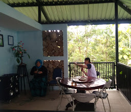 Ecowisata Kebun Kopi Amadanom photo