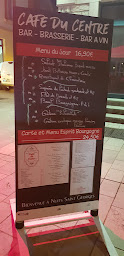 Photo n°3 de café Du centre, Bar - brasserie à Nuits-Saint-Georges ()