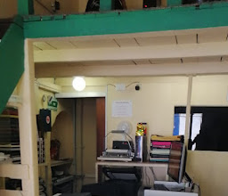 Café Internet Ciber Espacio photo