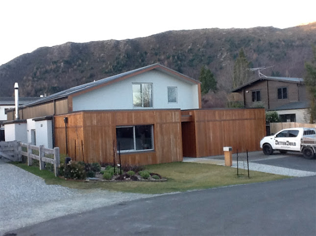 Reviews of BetterBuild Queenstown in Te Anau - Construction company