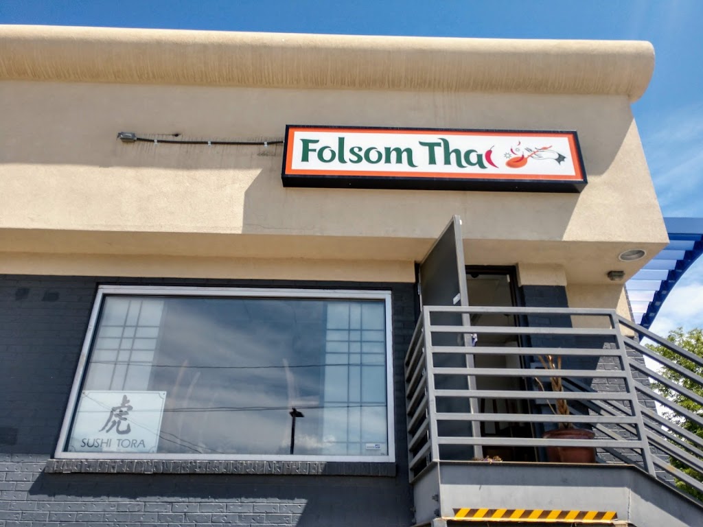 Folsom Thai 80302