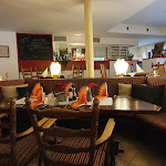 Photo n°2 de l'avis de Alexandra.c fait le 23/12/2019 à 15:21 sur le  Waldhotel Rennsteighöhe à Ilmenau