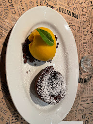 Photo n°52 de L'Osteria Lyon La Part-Dieu à Lyon ()