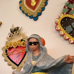 Photo n°1 de l'avis de Giangui.e fait le 07/08/2023 à 03:38 sur le  Re Mescio Le Bistrot Artistique à Albissola Marina