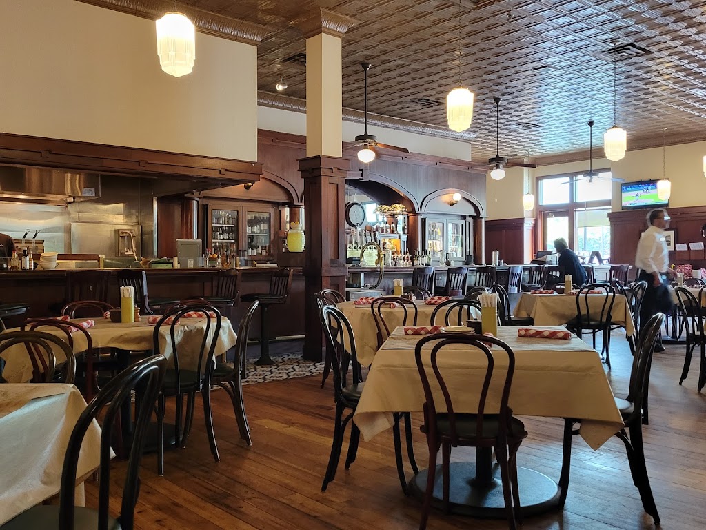 Ted's Montana Grill Marietta, GA 30064 Menu, Hours, Reviews and Contact