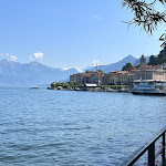 Photo n°7 de l'avis de Dean. fait le 02/06/2023 à 21:11 sur le  Hotel du lac à Varenna