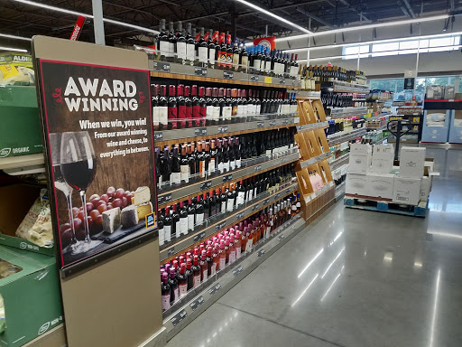 Supermarket «ALDI», reviews and photos, 10955 Jones Bridge Rd, Johns Creek, GA 30022, USA